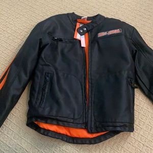 Harley-Davidson Jacket